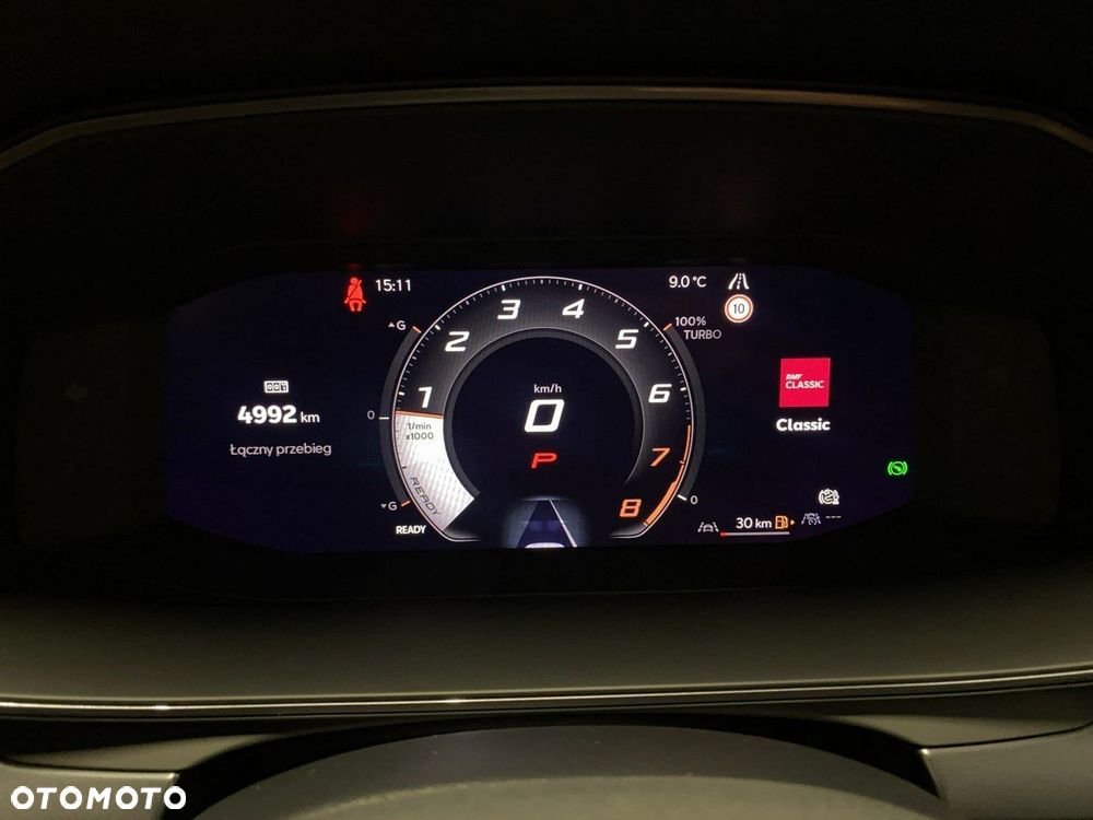 Cupra Formentor - 25