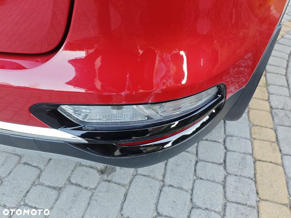 Kia Sportage - 13
