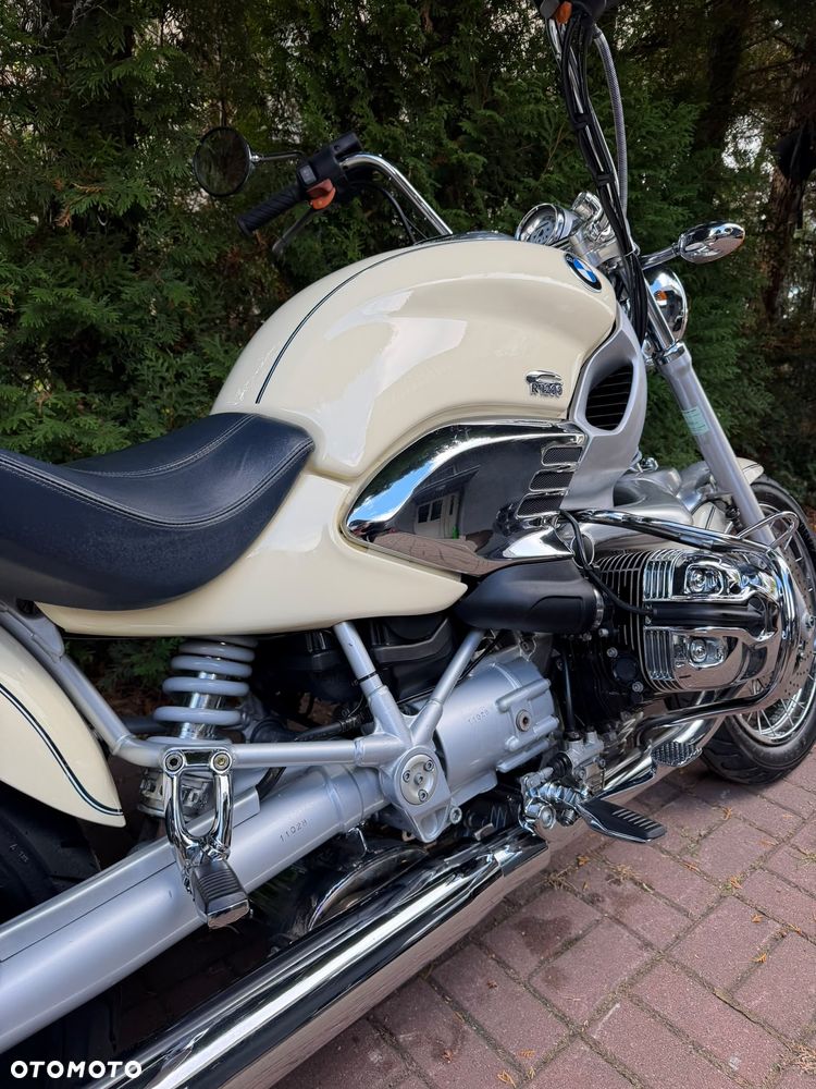 BMW R - 7