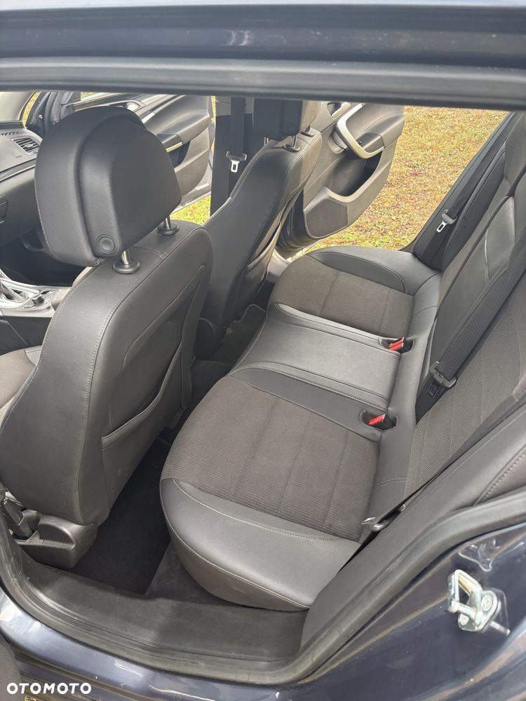 Opel Insignia - 7