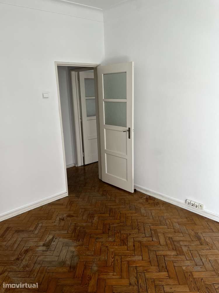 Apartamento T3 na R. do Zaire, Lisboa - Grande imagem: 4/19