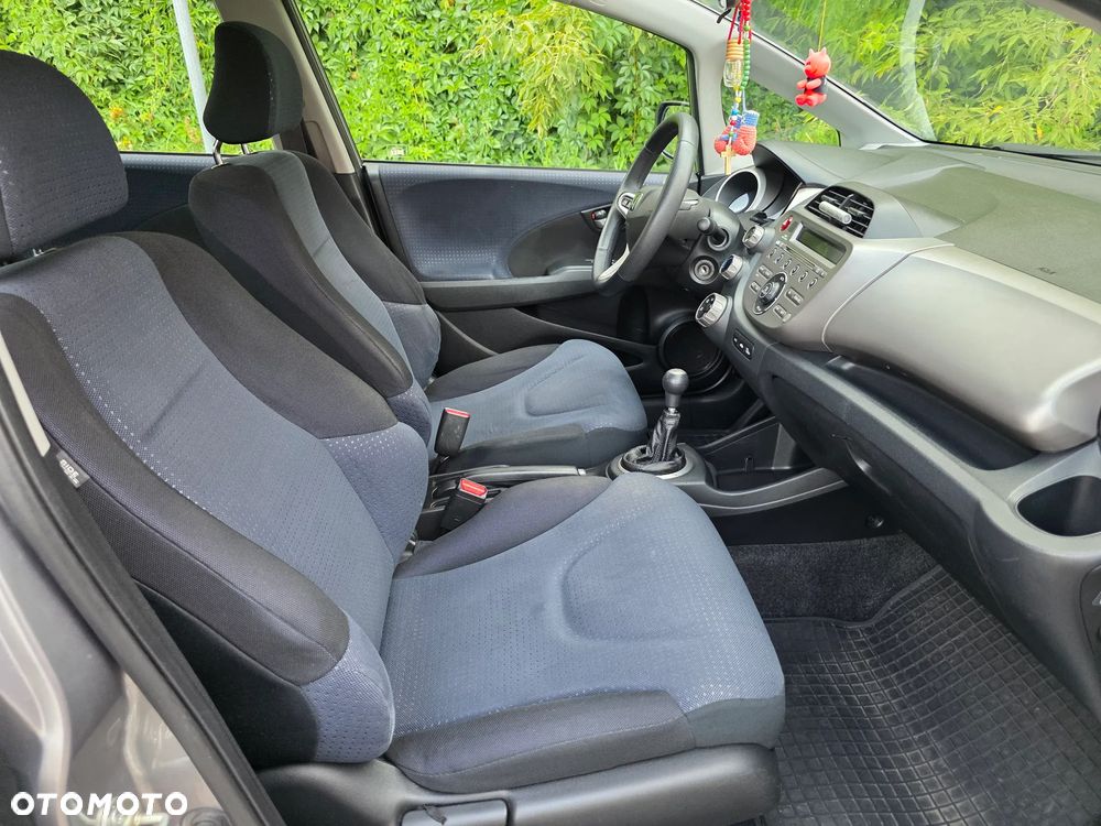 Honda Jazz 1.2 Trend - 9