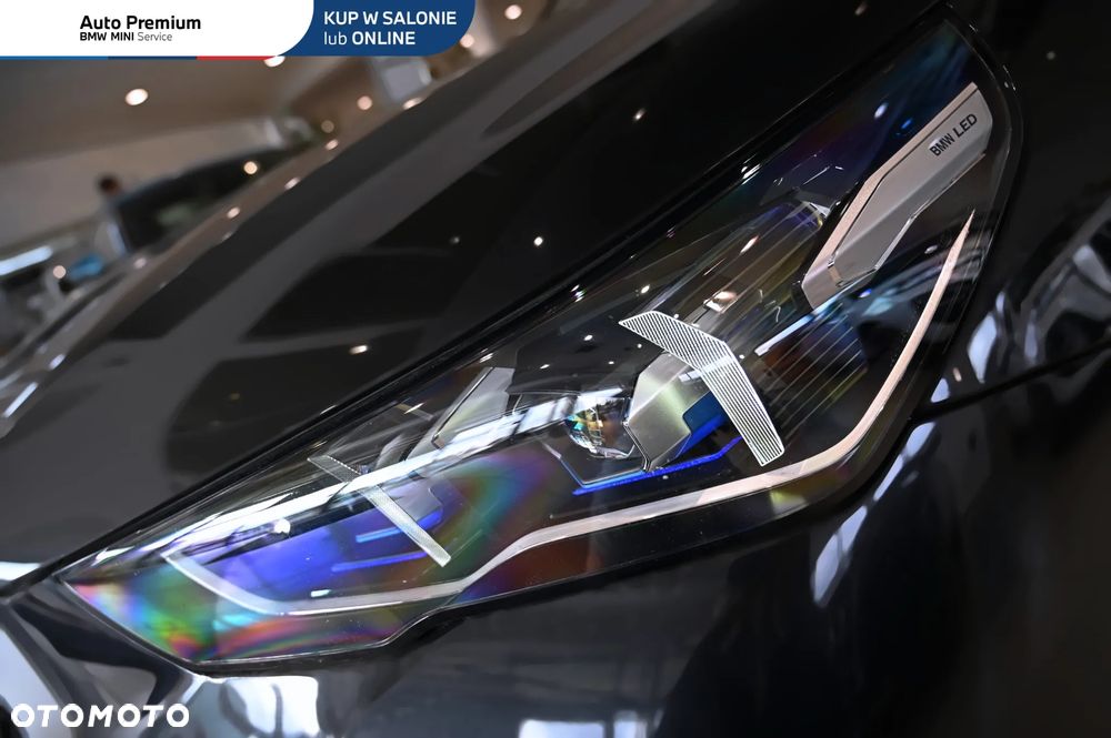BMW Seria 5 520d mHEV M Sport - 23