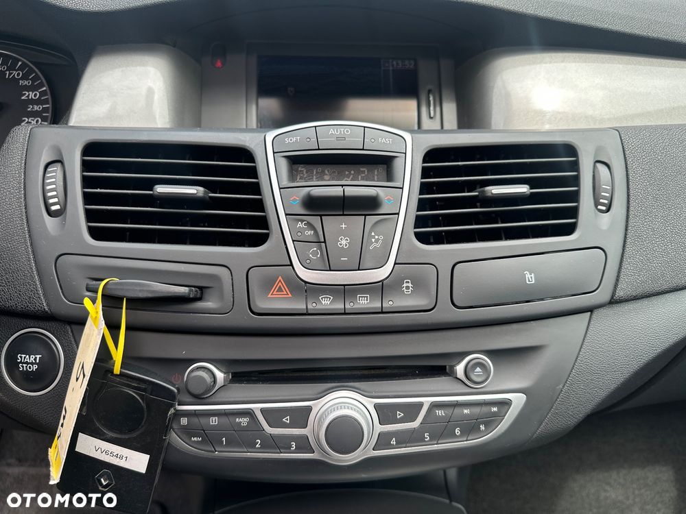 Renault Laguna 2.0 16V Dynamique - 21