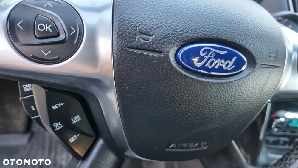 Ford Kuga 2.0 TDCi 4WD Titanium Plus - 21