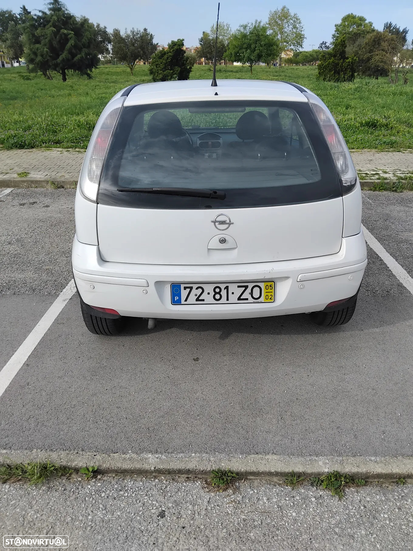 Opel Corsa 1.3 CDTi Enjoy - 3
