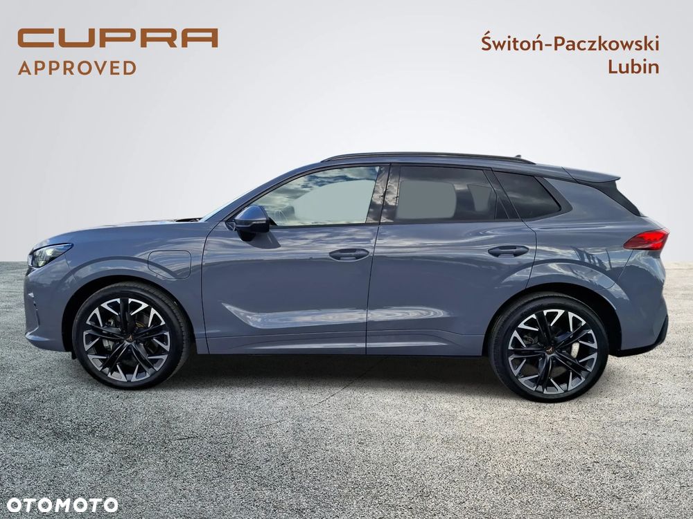 Cupra Terramar 1.5 eHybrid PHEV Advantage Edition DSG - 2