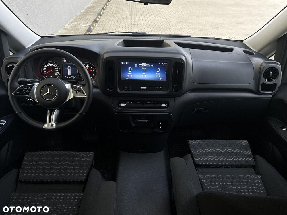 Mercedes-Benz Vito - 16