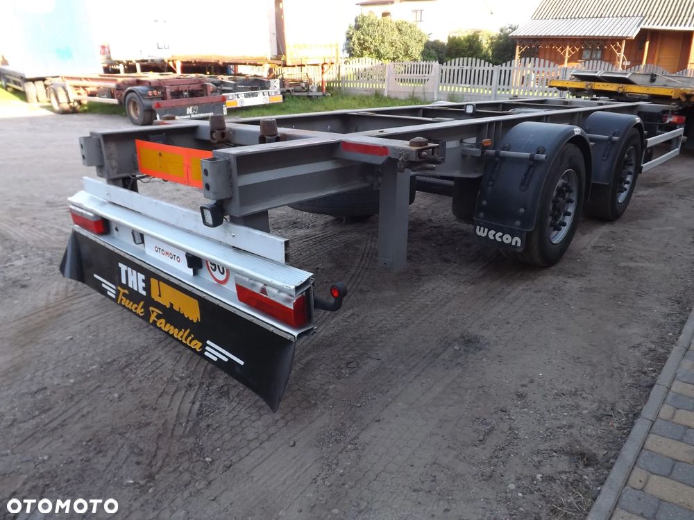 Gniotpol tandem bdf koła 385/55.22.5- wszystkie kontenery - 6