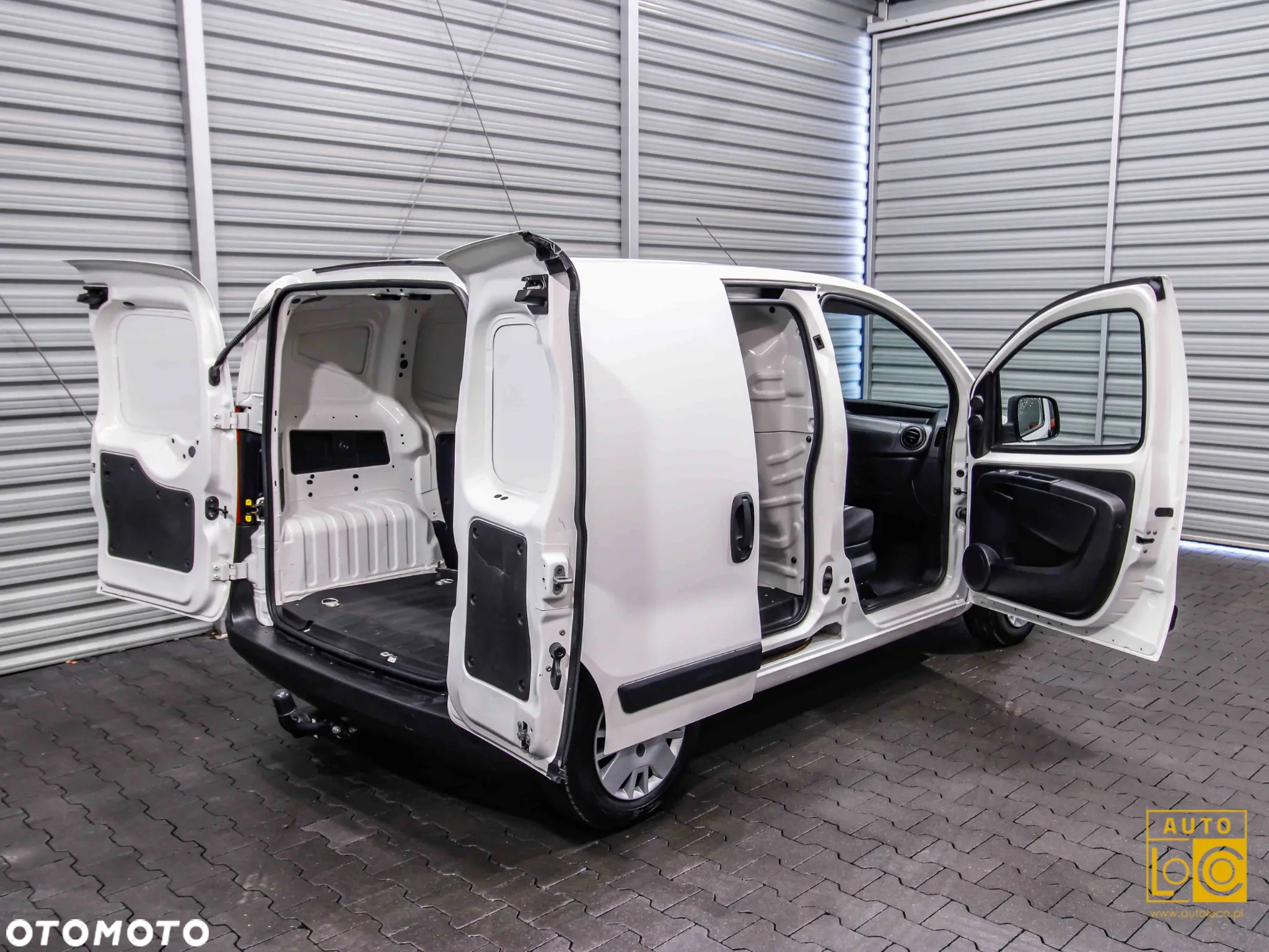Fiat FIORINO - 4