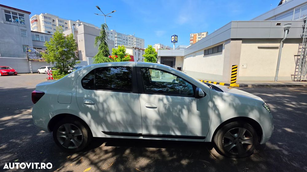 Dacia Logan 1.5 75CP Ambiance - 3