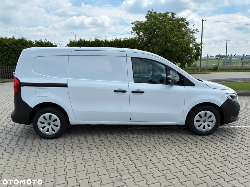 Mercedes-Benz CITAN 110 CDI Furgon L2 - 5