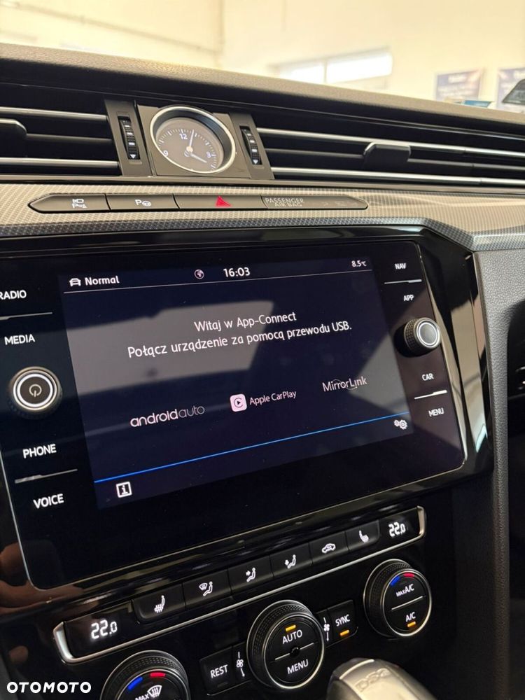 Volkswagen Arteon - 19