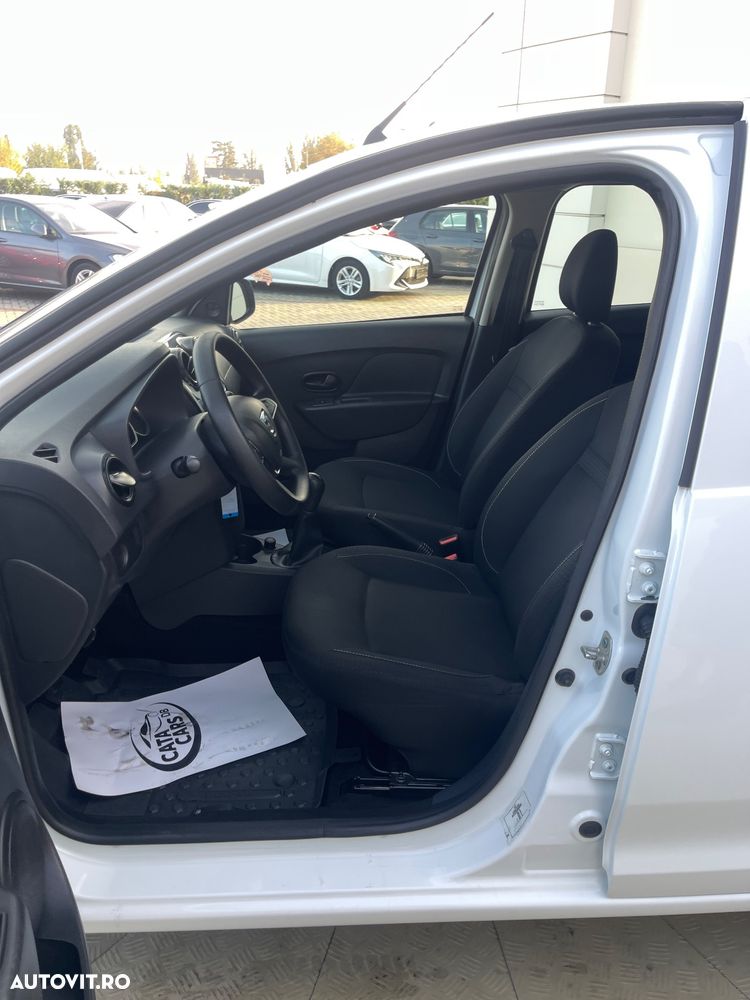 Dacia Logan - 31