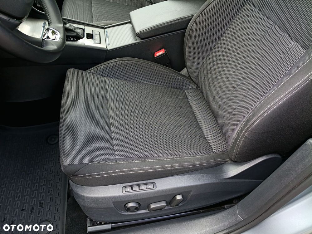 Skoda Superb 2.0 TSI Style DSG - 13