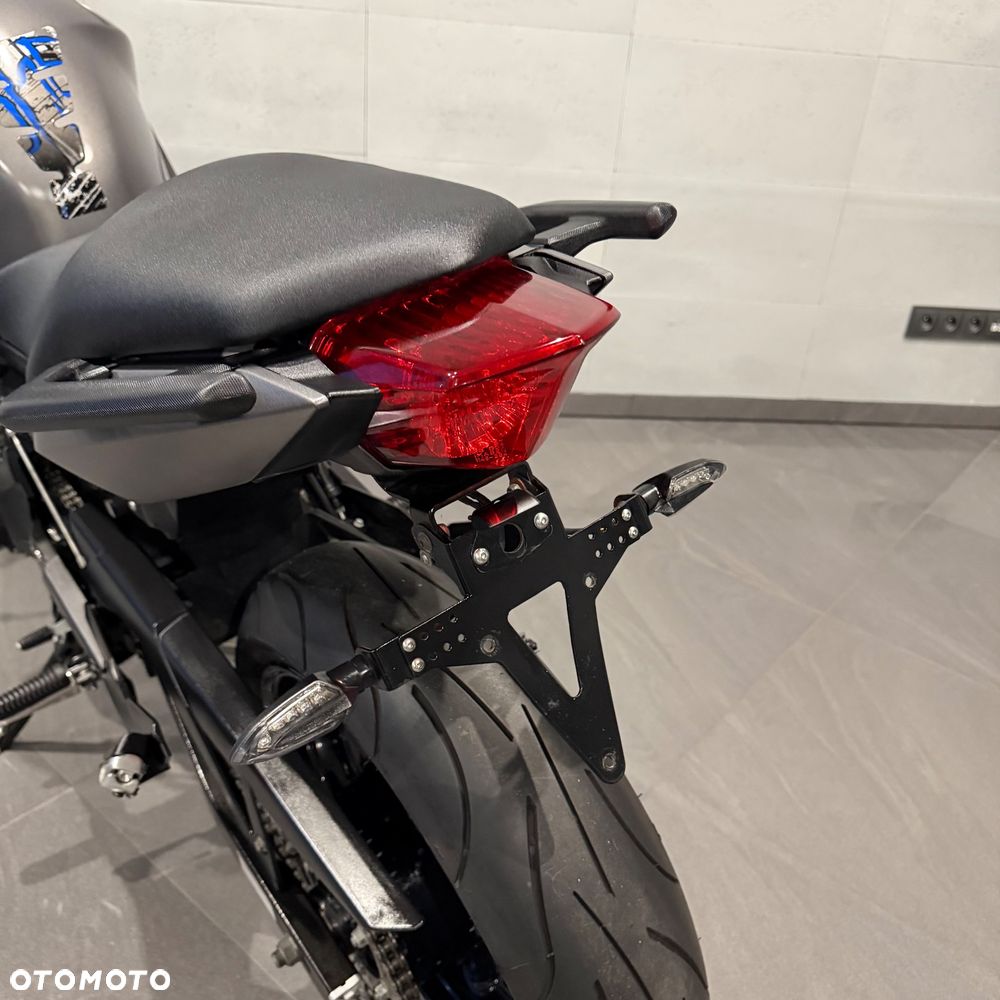 Yamaha XJ - 20