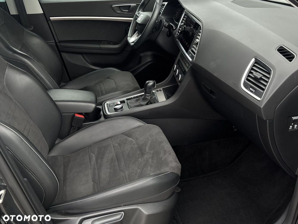 Seat Ateca 1.5 TSI Xperience S&S DSG - 7