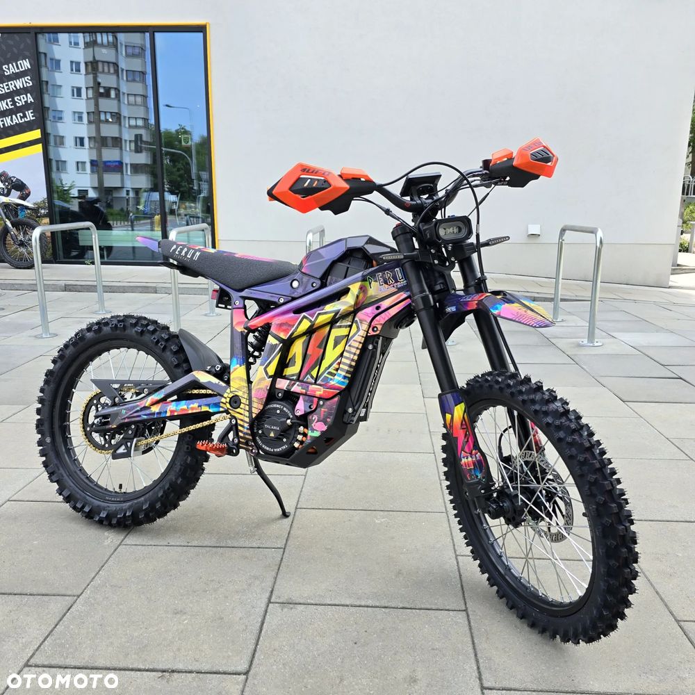 Talaria Sting L1e - 3