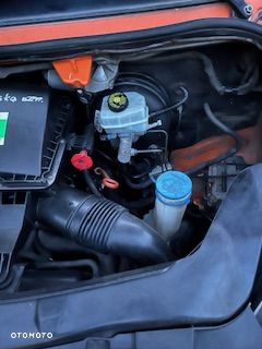 Volkswagen Crafter 35 - 9