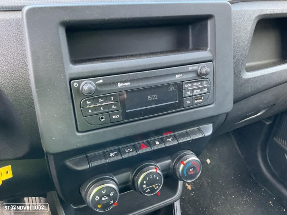 Renault Express 1.5 Blue dCi Advance C/IVA - 4