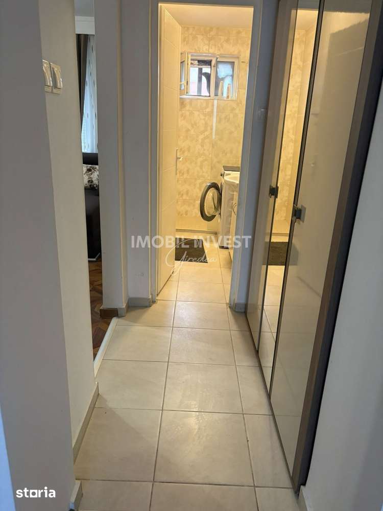 Super oferta. Apartament 2 camere,etaj 1, Cetate, mobilat si utilat — fotografia 2
