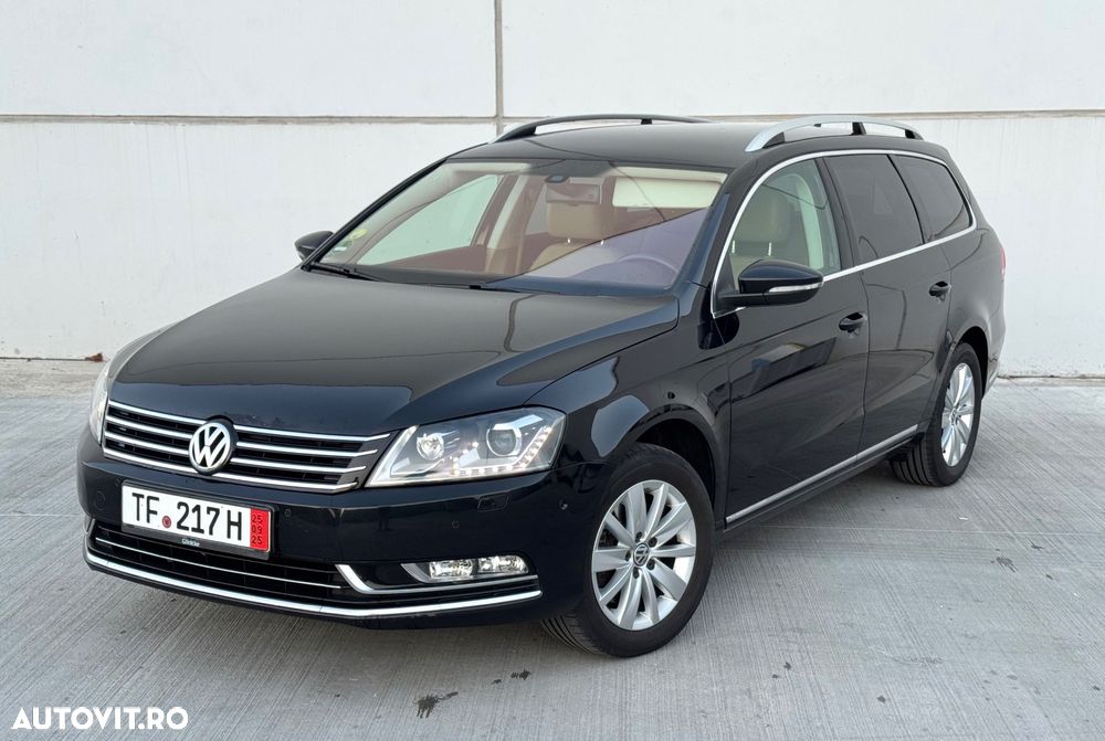 Volkswagen Tiguan - 2