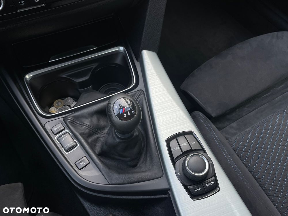 BMW Seria 4 420i M Sport - 11