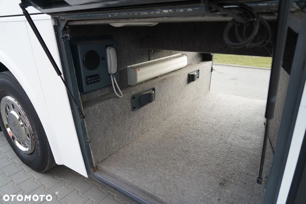 Temsa SAFARI / HD13 / EURO  6/ SPROWADZONA Z FRANCJI / 296000km !!! / - 18