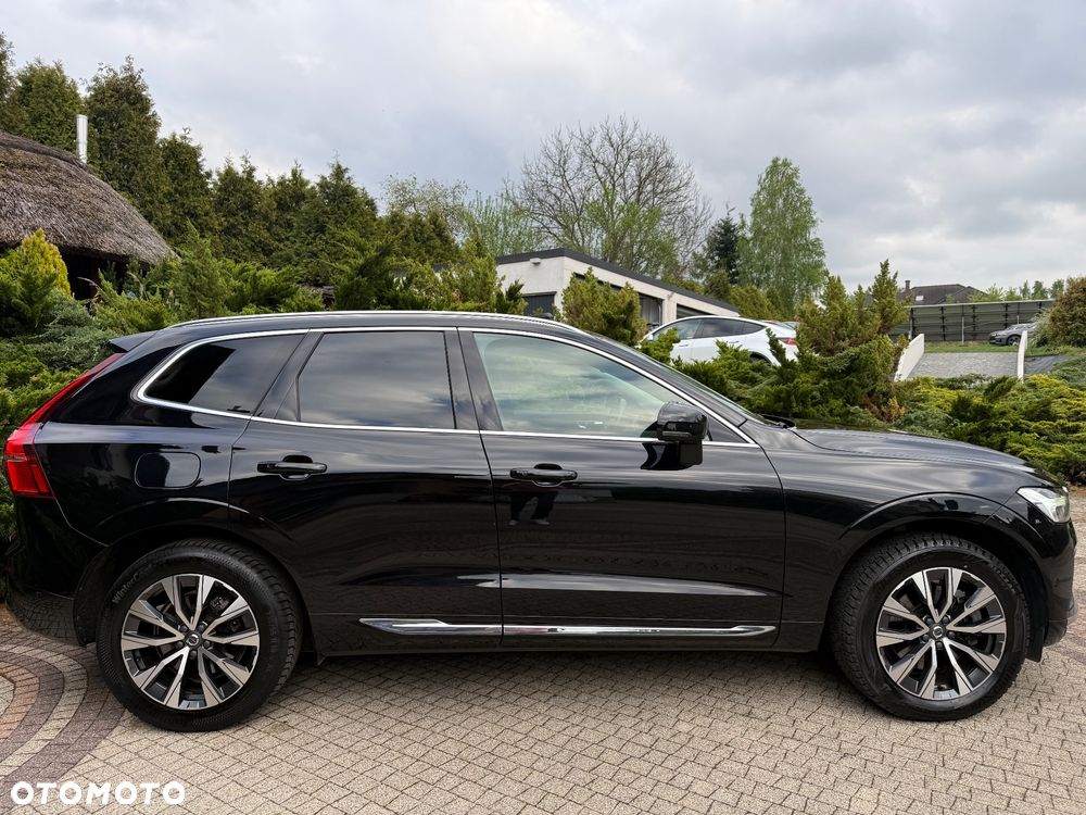 Volvo XC 60 B4 D Geartronic Inscription - 15