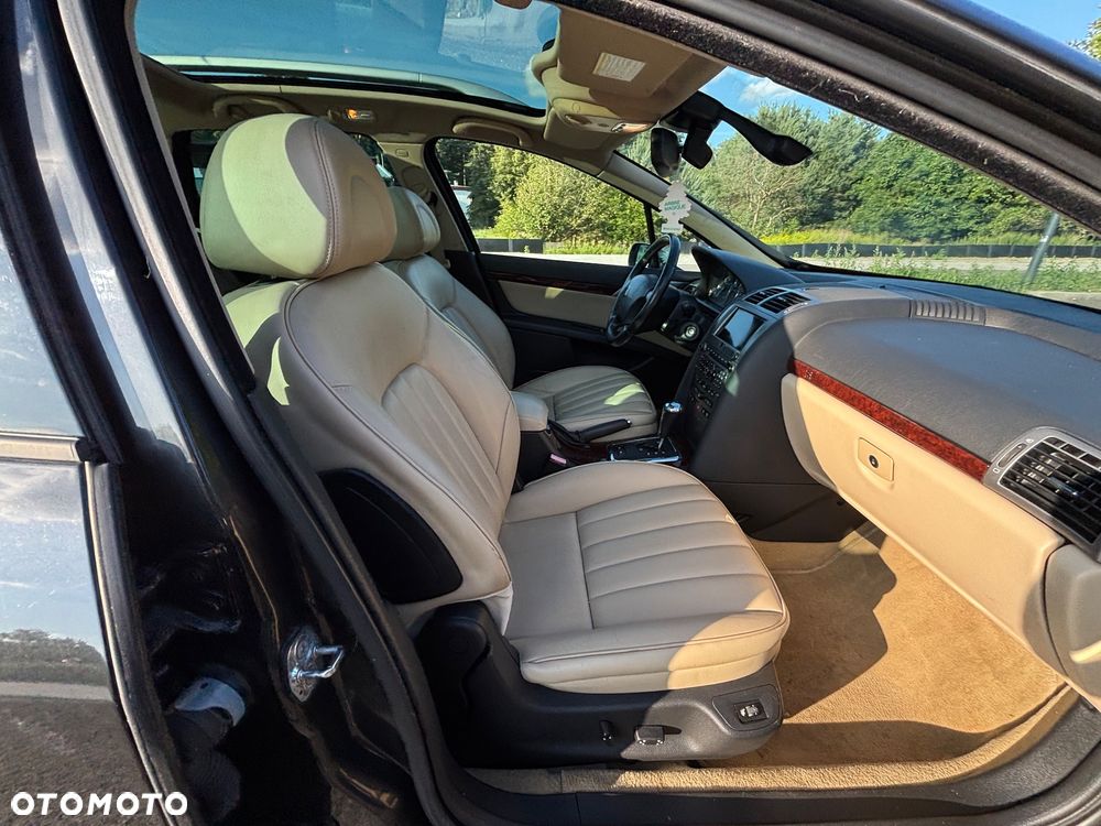 Peugeot 407 2.7 HDI Sport - 22