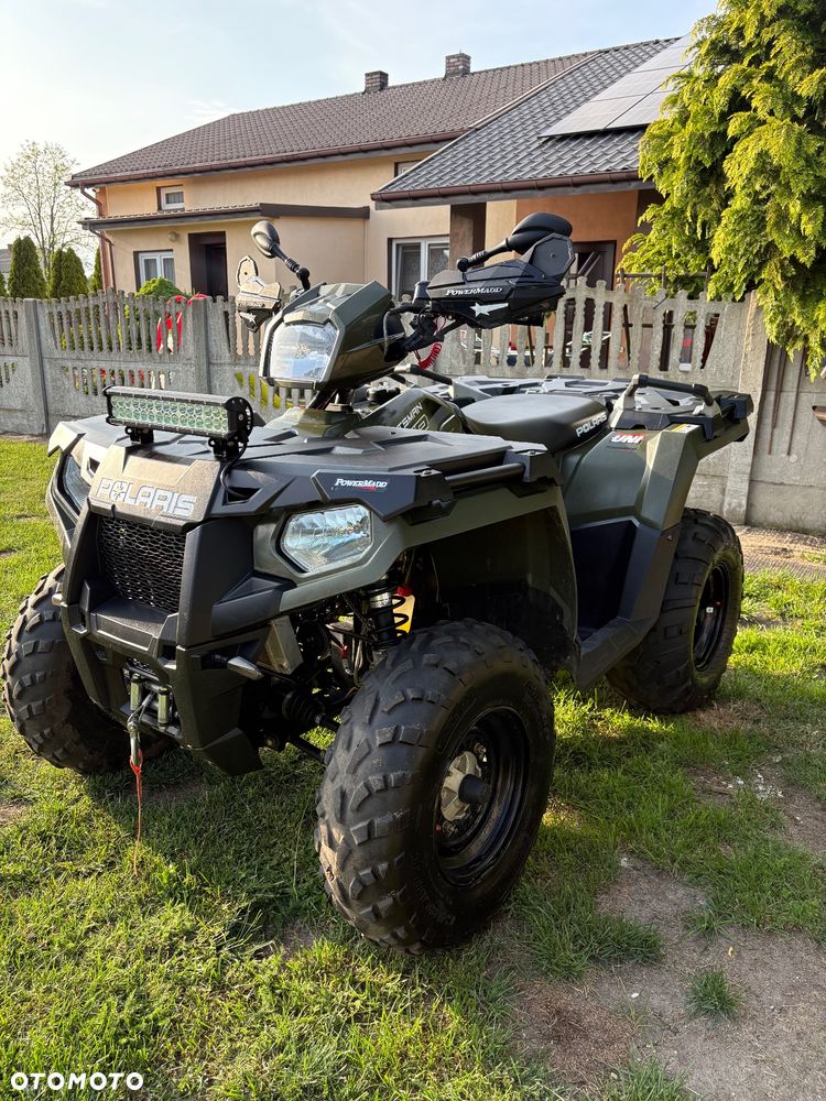 Polaris Sportsman