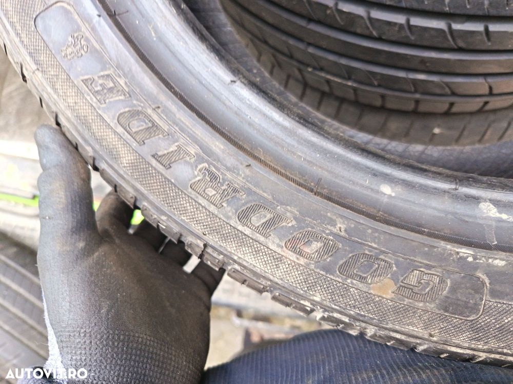 Anvelope vara 215 50 17 goodride 2019 6.9mm - 5