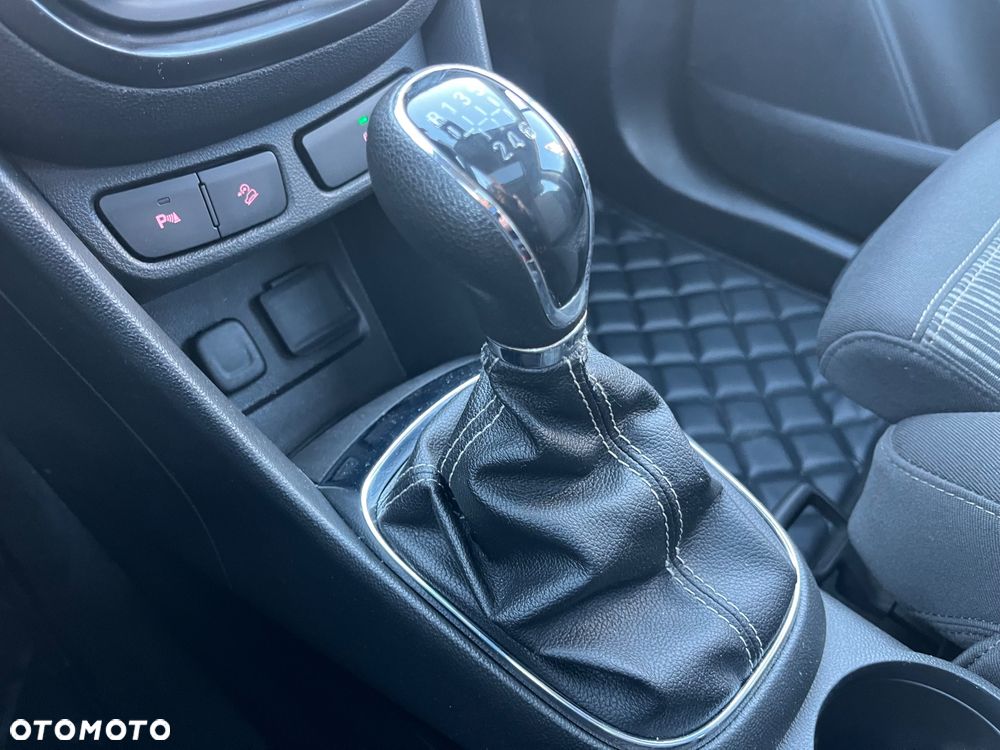 Opel Mokka 1.4 T Cosmo S&S 4x4 EU6 - 9