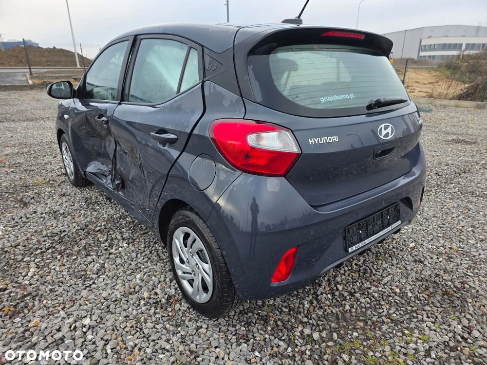 Hyundai i10 1.0 Modern - 6