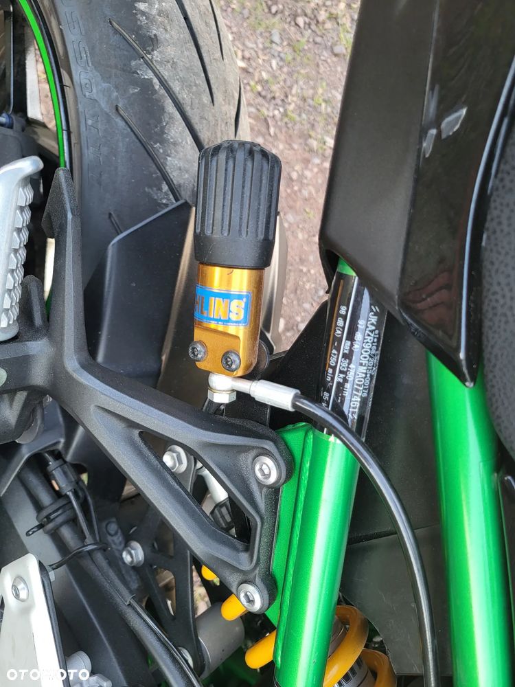 Kawasaki Z 900 - 25