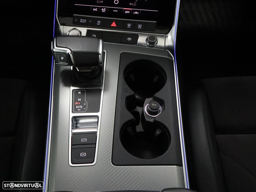 Audi A6 Avant 40 TDI S tronic - 27