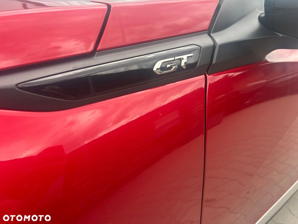 Peugeot 2008 1.2 PureTech GT Line S&S EAT8 - 36