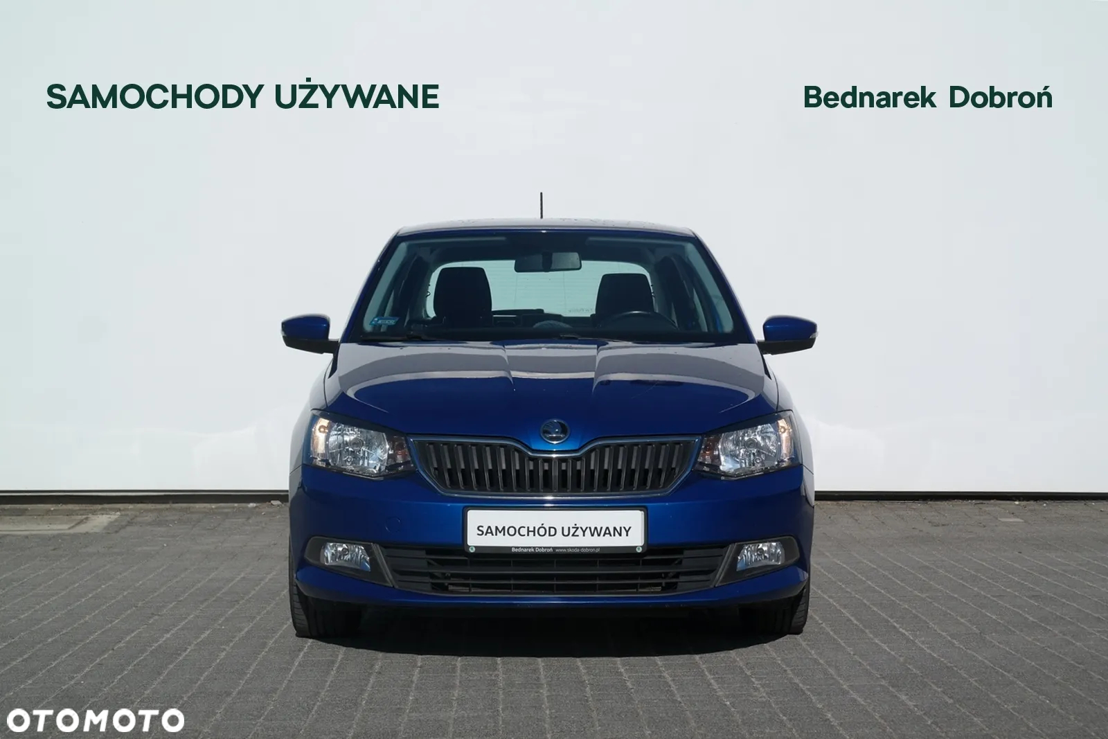 Skoda Fabia 1.2 TSI Ambition - 2