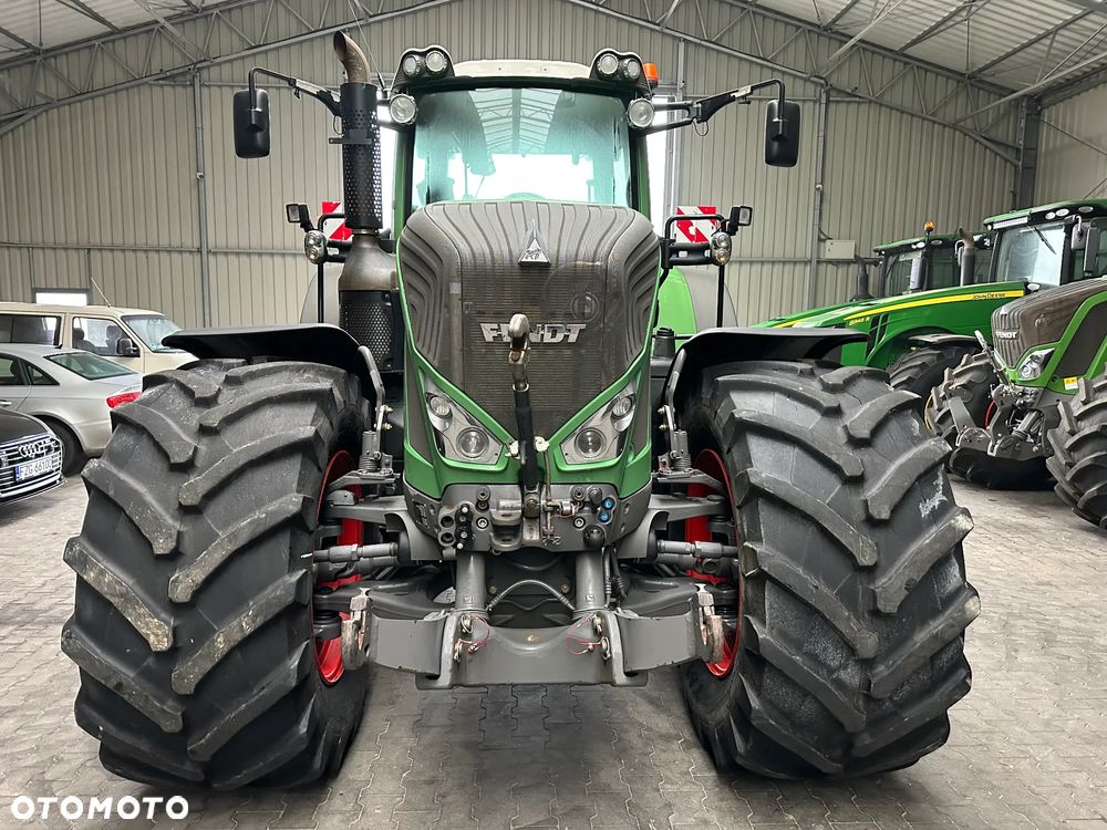 Fendt 936 S4 Profi Plus 930 939 942 1050 - 12