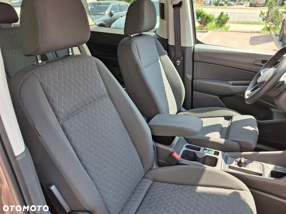 Volkswagen Caddy - 31