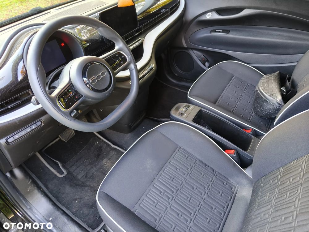Fiat 500 23.8kWh Action - 23