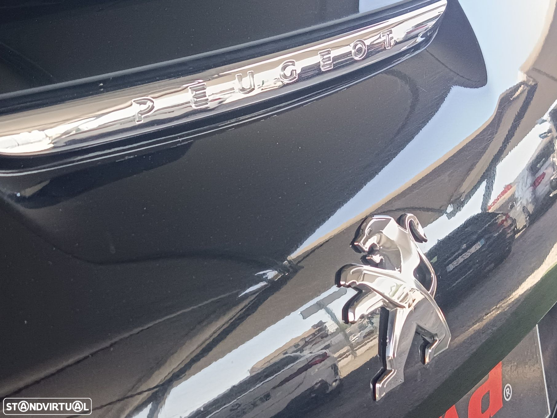 Peugeot 208 1.6 BlueHDi Active - 48