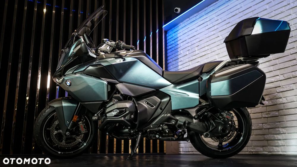 BMW R - 3