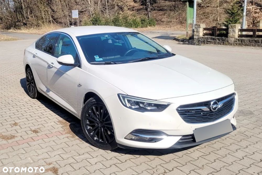 Opel Insignia 2.0 CDTI Elite S&S - 1