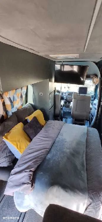 Volkswagen Crafter - 3