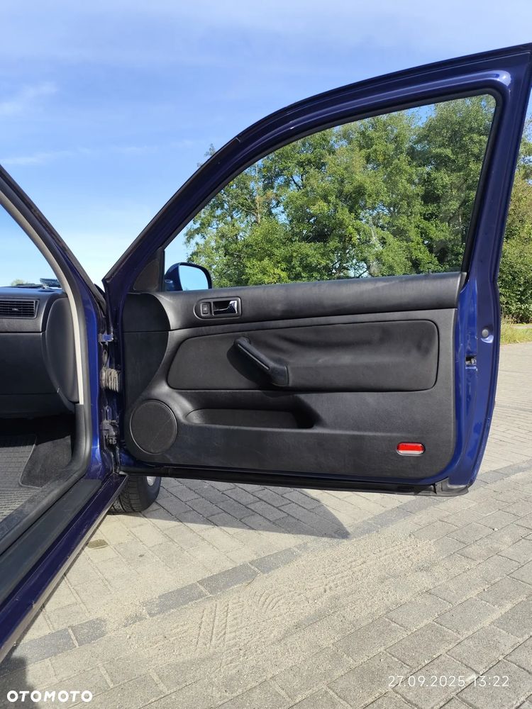 Volkswagen Golf IV 1.4 Basis - 8