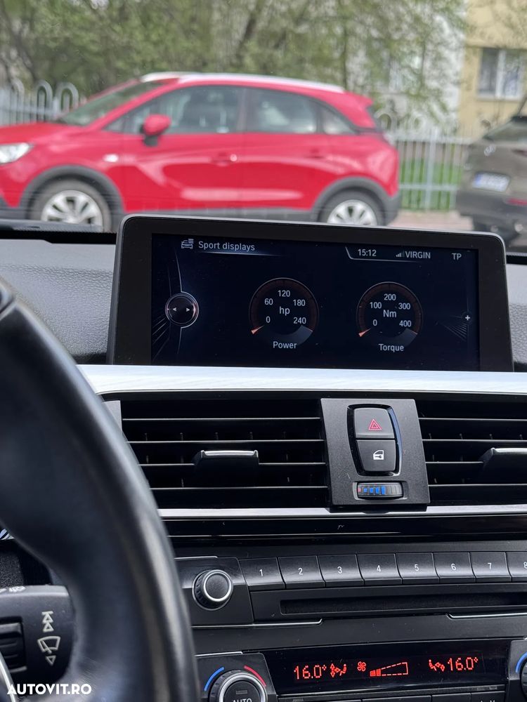 BMW Seria 3 320d DPF Aut. - 19