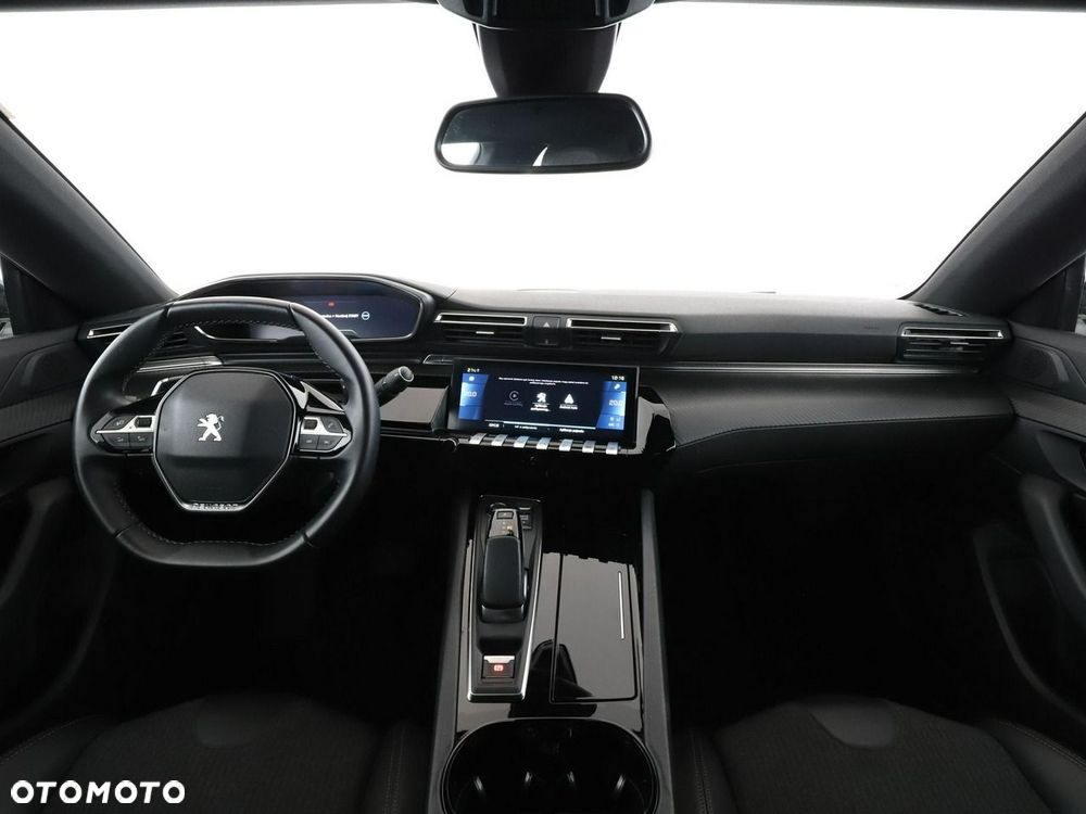 Peugeot 508 1.6 PureTech HYbrid PHEV Allure Pack S&S EAT8 - 16