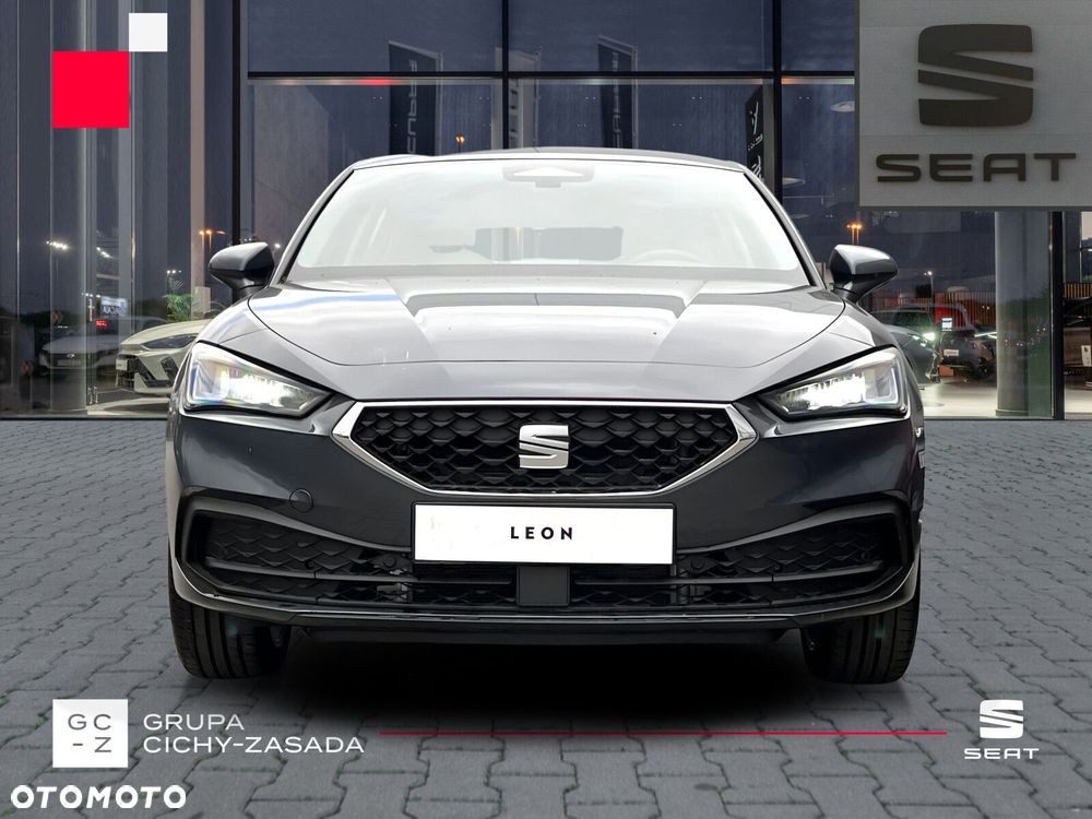 Seat Leon - 9