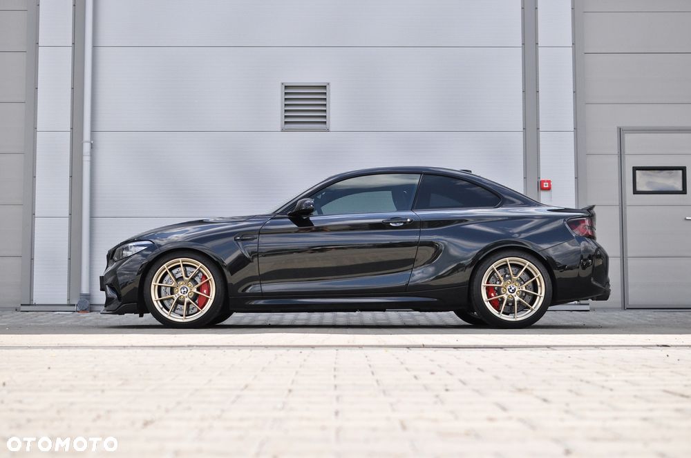 BMW M2 - 10